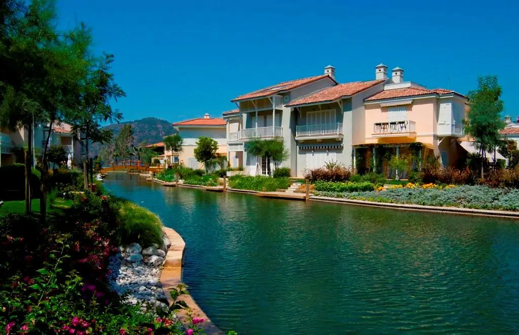 Villa in Gocek